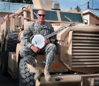 View Banjo Steve's Homepage