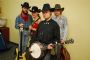 Countrysaloonband