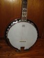 Banjo Skid