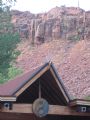 Mountainside