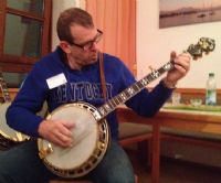 View banjobeat63's Homepage