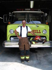 View firechief's Homepage