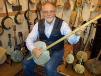 View Ulf Jagfors' Homepage