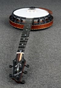 View Sonnybanjo's Homepage