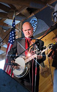 View fivestrangnut's Homepage