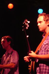 View Banjo Viking's Homepage