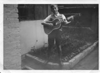 View banjobentley's Homepage