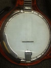 View banjofiddle's Homepage
