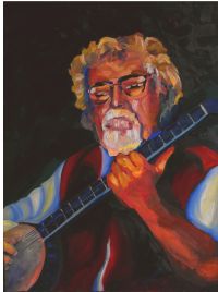 View pgbanjo's Homepage