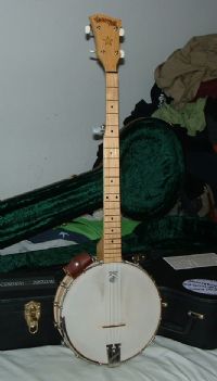 View banjermel55's Homepage