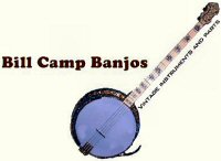 View Billcampbanjos' Homepage