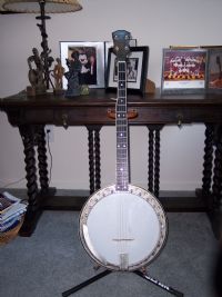 View banjowannabe's Homepage