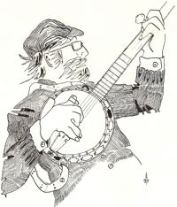 View Pbanjo's Homepage