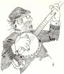 Pbanjo