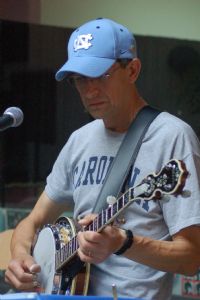 View mockingbanjo's Homepage