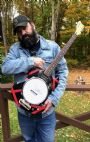 Dave Connelly