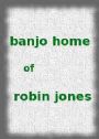 robin jones