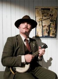 View Andrew blind boy Butler's Homepage