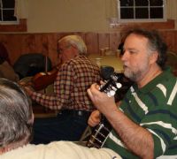 View DanDaBanjoMan's Homepage