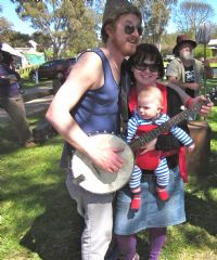 View Banjowik's Homepage