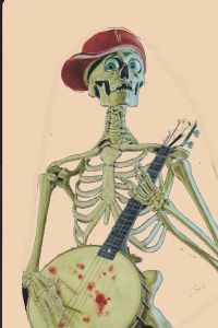 View bluegrassfrog's Homepage