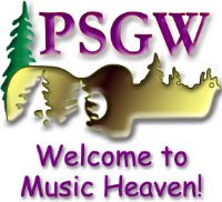 View Puget Sound Guitar Workshop's Homepage