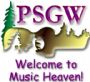 Puget Sound Guitar Workshop
