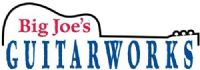 View Big Joe's Homepage