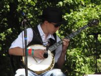 View Banjoslinger's Homepage