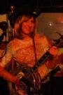 banjo shirl