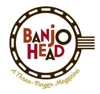 View Banjo Head Magazine's Homepage