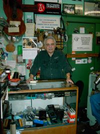 View Oldtimeguitarpicker's Homepage