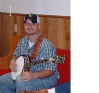 View jeremy blankenship's Homepage