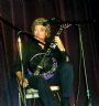 Born to Banjo