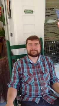 View Austin Stovall's Homepage