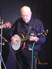 View buckbybanjoboy's Homepage
