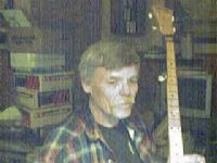 View banjo47's Homepage