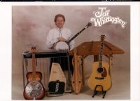 View Jeff Whittington's Homepage
