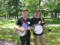 View Jimmy DeHeno's Homepage