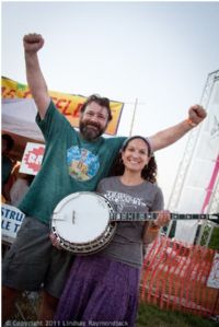 View Crabgrass' Homepage
