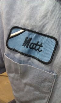 View Matt Krempien's Homepage