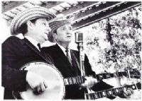 View fenderleo2's Homepage