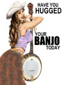 View banjiegirl's Homepage