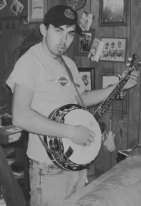 View banjos_bluegrass' Homepage