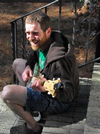 View banjo-boy's Homepage