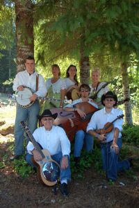 View ThreeGenerationsBand's Homepage