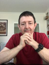 View Chris Sharp's Homepage