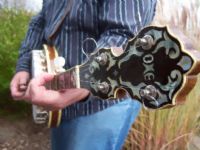View Banjoist's Homepage