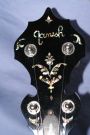 banjostu