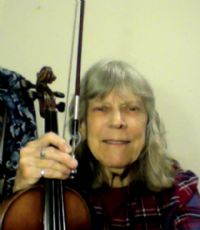 View ViolaRae's Homepage